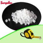 Abrasion Resistance TPE Pellets Soft Touch Custom Color ISO Certified