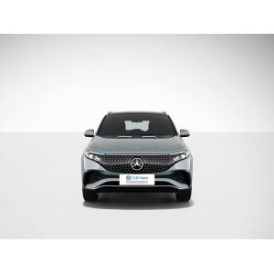 China 2025 Compact EQA260 Electric Mercedes Benz SUV Vehicle 5 Seater factory