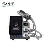 Newest Portable Build Muscle Equipment EMS Body Electro Sculpt Body Slimming