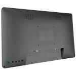 Windows OS 21.5 Inch All in One TPV for Restaurant Delivery Wall Mounted Touch