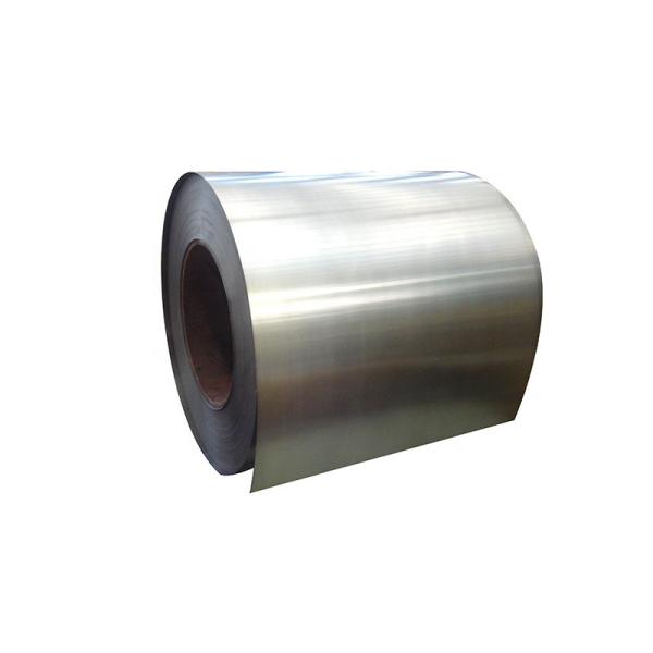 ASTM cold rolled Steel coil 2.0mm Thickness Metal Steel coil Wear Resistant Cold