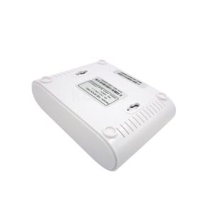 COMELINK Fast Ethernet Gigabit ONT Single Fiber FTTH GPON with 1 PON Port 4GE