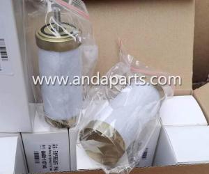 China Good Quality CNG Filter High Pressure For Yuchai G6600-1107140 factory