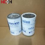Excavator Engine Parts Fuel Water Separator Filter Element 20998367