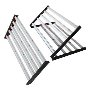 China OEM High Yield UV IR 1000w Led Grow Lights For Indoor Plants factory