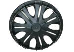 Custom Auto Trim Molding Wheel Hub Cover For Car Wheel Cover / Wheel Hub Cap