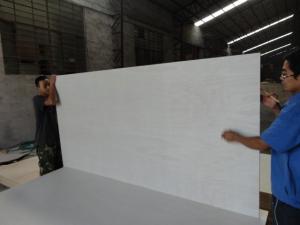 China Full Poplar Plywood poplar core factory