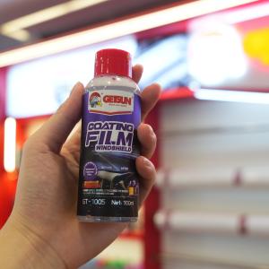 GETSUN Windshield Waterproof Additive Long-Lasting Effect