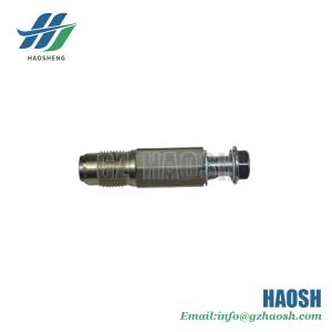 China 8-98032549-0 Pressure Limiter Valve 095420-0281FOR ISUZU 4JJ1 700P 4HK1 factory