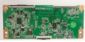 China ST9751D01-4 CSOT 98&quot; 3840(RGB)×2160, 0 cd/m² INDUSTRIAL LCD DISPLAY factory
