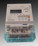 Calin STS Prepaid Three Phase Smart Energy Meters 20 Digits Token Low Credit