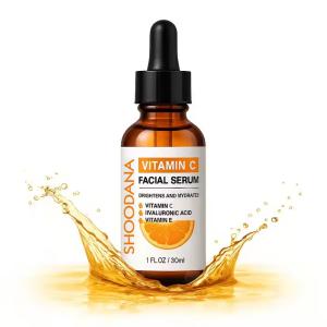 30ml Anti Aging Vitamin E Facial Serum For Face Skin Care Vitamin C Et E In Best