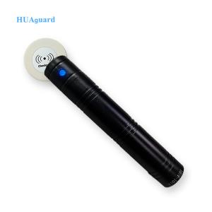 China Tracking Electronic Guard Tour System Touch Memory Reader Patrol RFID 125kHz factory
