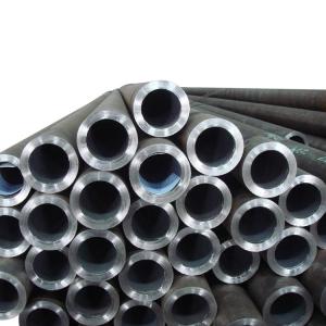China Dellok HFW Carbon seamless steel Pipe seamless Steel Tube factory