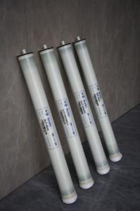 China 80 40 Ultra Low Pressure RO Membrane For Drinking Water factory