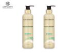 Mint Fresh Keratin Sulfate Free Hair Shampoo Natural Ingredient Oily Control