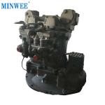 Rebuild new HPV102GW RH23A Hydraulic Pump, ZX200 ZX200-1 Hydraulic Pump