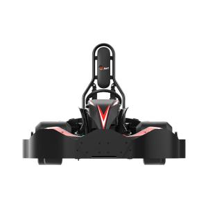 China EVKART 920mm Wheel Base Junior Go Kart With 3 Forward Gears factory