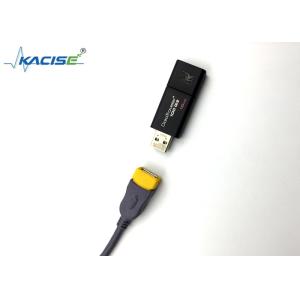 Low Power Consumption Digital Pressure Controller / Digital Water Pressure Gauge