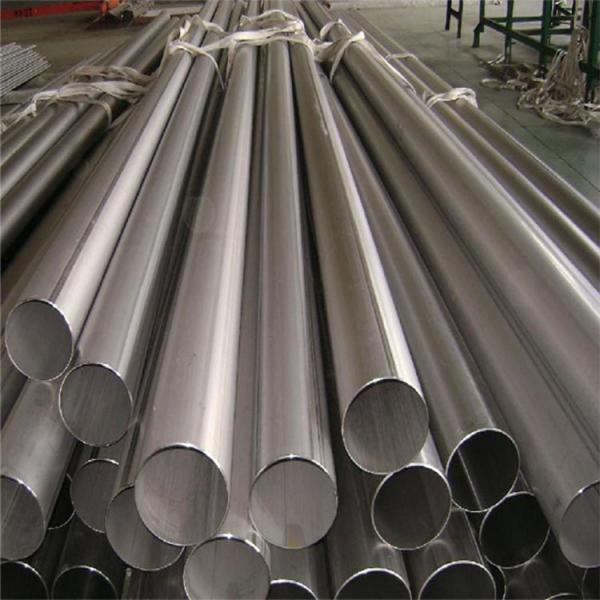 AiSi ASTM A249 A269 A270 A312 A554 SUS 304 304L 316 316L 309S Mirror Polished Square Round Welded Stainless Steel Tube Pipe