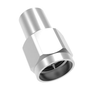 IP65 DC-18GHz 1W SMA Male Electronic Dummy Load for micronwave