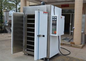 China Energy Conservation Lab Testing Equipment 800L High Temperature Hot Air Oven factory