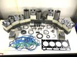 BF6M1012 BF4M2012 Diesel Engine Rebuild Overhaul Kit For Deutz