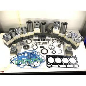 C13 Engine Overhaul Rebuild Kit For Motor Parts