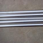 Factory SS Rod 201 316 304 Stainless Steel Round Bar For Construction