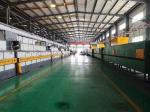 Nitrile Rubber Foam Insulation Tube / Plate / Sheet Production Line 50-100kw