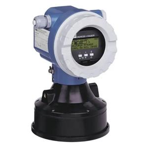 China FMU43 Submersible Water Level Sensor IP67 Protection 4-20mA Output Signal factory