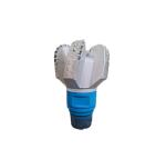 13-3/4 Inch API Spec PDC Drill Bit for Oilfield Well Drilling