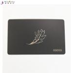 Embossed Card Printing Services Officeworks Business Card Printing
