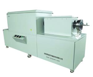China 5 Temp Zones Industrial Electric Furnace 380V Voltage factory