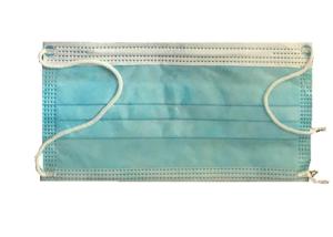 China Non Medical Droplets Resistant Protective Face Masks factory
