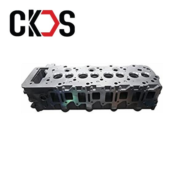 China MITSUBISHI ME202621 Engine 4M40 Truck Cylinder Head factory