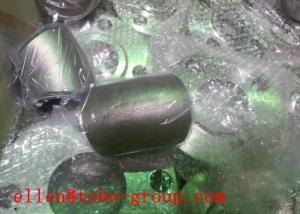 China Tobo Group Shanghai Co Ltd Alloy K-500/Monel K-500/N05500/2.4375 Elbow factory
