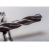 Buy cheap Wide Groove Morse Cone Shank Twist Drill Bit For Stainless Steel Drilling from wholesalers