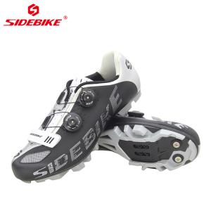 China Mesh Lining Shockproof Waterproof Cycling Footwear Anti - Collision Design factory