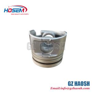 ISUZU 4HF1T Cylinder Block Assembly Engine Part OEM Replacement