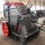 Mining Aggregate River Pebble Crusher Equipment Quarry Concrete Stone Impact