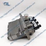 China Made New Fuel Injection Pump Head 1G777-51013 104130-4000 F01G09Y02E