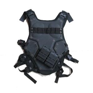 China Molle System Adjustable Army Green Combat Tactical Vest for Enhanced Protection factory