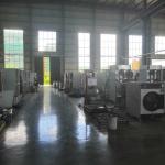 Professional Commercial Laundry Iron Steam Press Machine Universal Steam Press