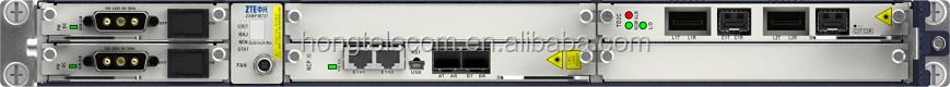 DWDM iOTN products ZXMP M721 ZTE SEOBA N3M2SEOBA(C,17dB,17dBm)