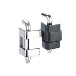 Wind Power Automation Equipment Cabinet And Door Pin Hinge Metal Hinge