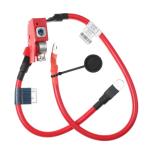 Positive Battery Cable Battery Terminals OE 61129322056 for BMW Car Fitment