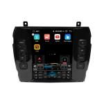 6G 128GB Android 11.0 Car Radio Fascia Head Unit For Jaguar XJ350