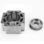 NEMA34 Customized High quality industrial motor stator and rotor for Industrial