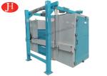 2.2Kw 10t/H Flour Sifter Cassava Processing Equipment